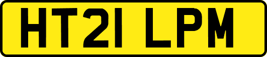 HT21LPM