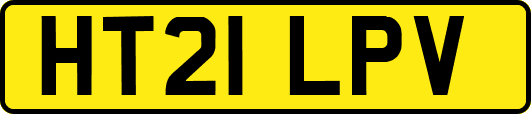 HT21LPV