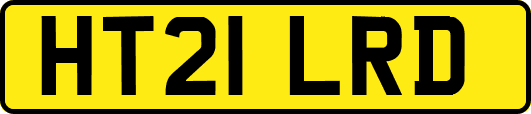 HT21LRD