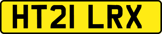 HT21LRX