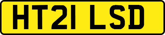 HT21LSD