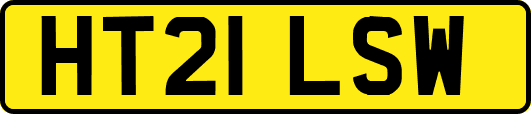 HT21LSW