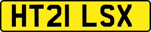 HT21LSX