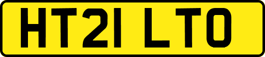 HT21LTO