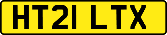 HT21LTX