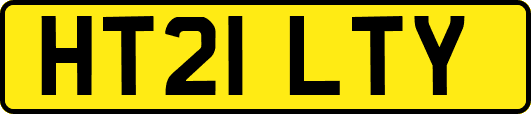 HT21LTY