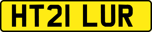 HT21LUR