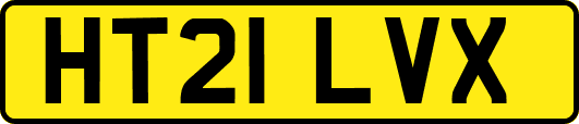 HT21LVX