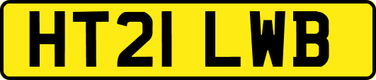 HT21LWB