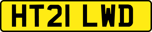 HT21LWD