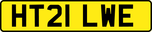 HT21LWE