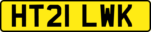 HT21LWK