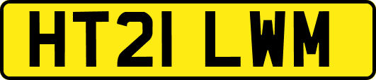 HT21LWM
