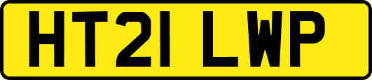 HT21LWP