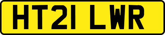 HT21LWR