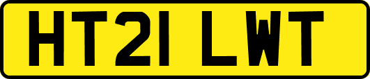 HT21LWT