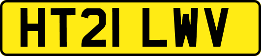 HT21LWV