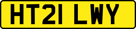 HT21LWY