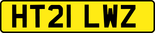 HT21LWZ