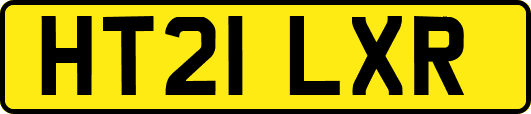 HT21LXR