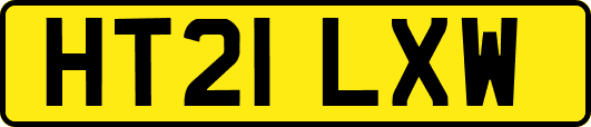 HT21LXW