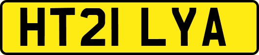 HT21LYA