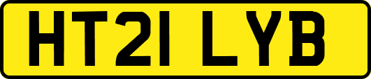 HT21LYB