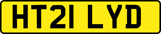 HT21LYD