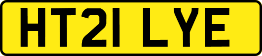 HT21LYE
