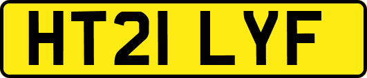 HT21LYF