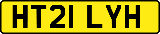 HT21LYH