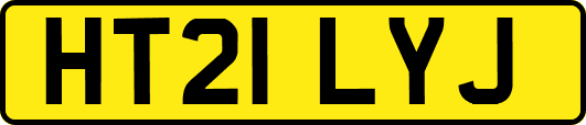 HT21LYJ