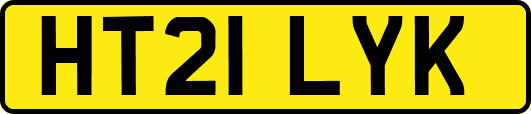 HT21LYK