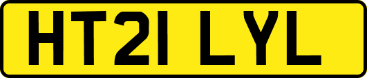 HT21LYL