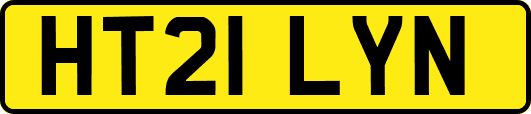 HT21LYN