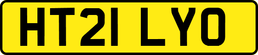 HT21LYO