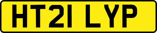HT21LYP