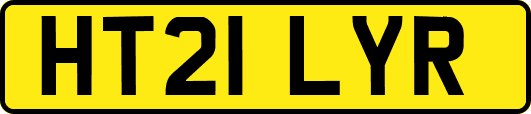 HT21LYR