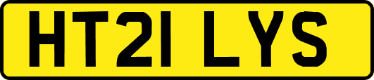 HT21LYS