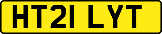 HT21LYT