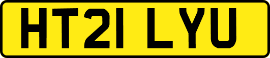 HT21LYU