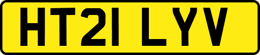 HT21LYV