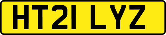 HT21LYZ