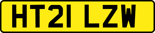 HT21LZW