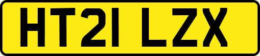 HT21LZX