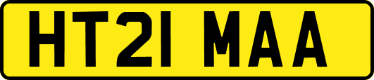 HT21MAA