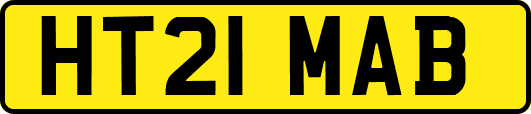 HT21MAB