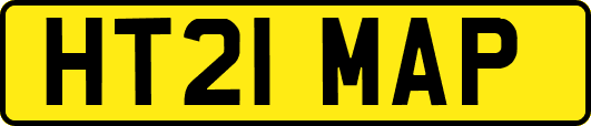 HT21MAP