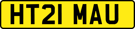 HT21MAU