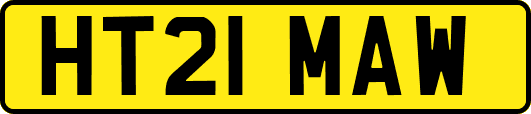HT21MAW